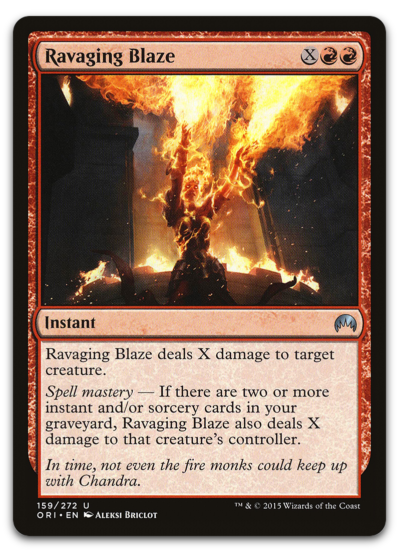 Product image for TCG 100010