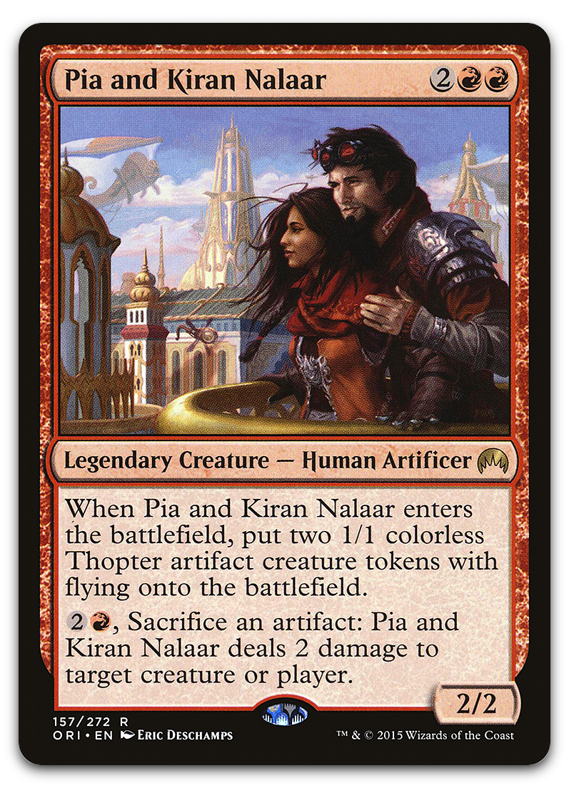 Product image for TCG 100014