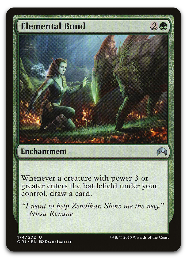 Product image for TCG 100015