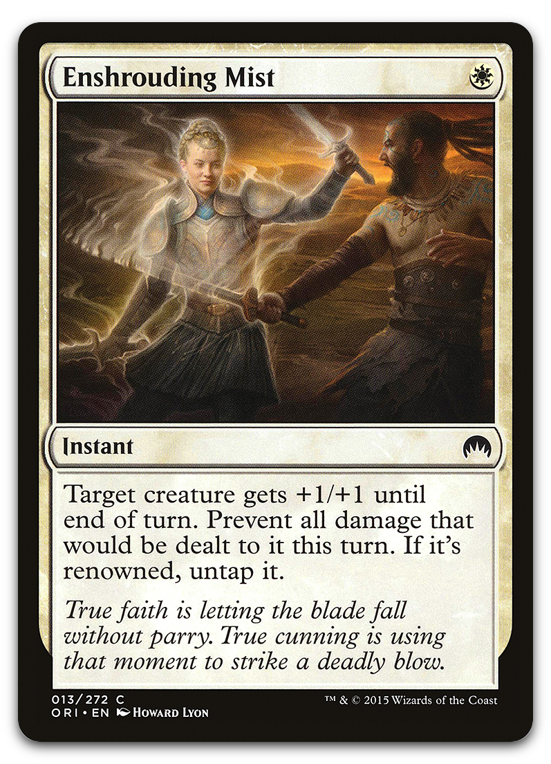 Product image for TCG 100031
