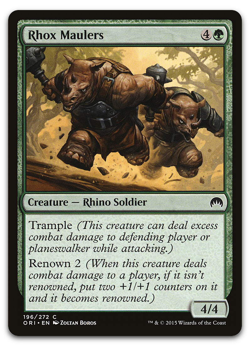 Product image for TCG 100033