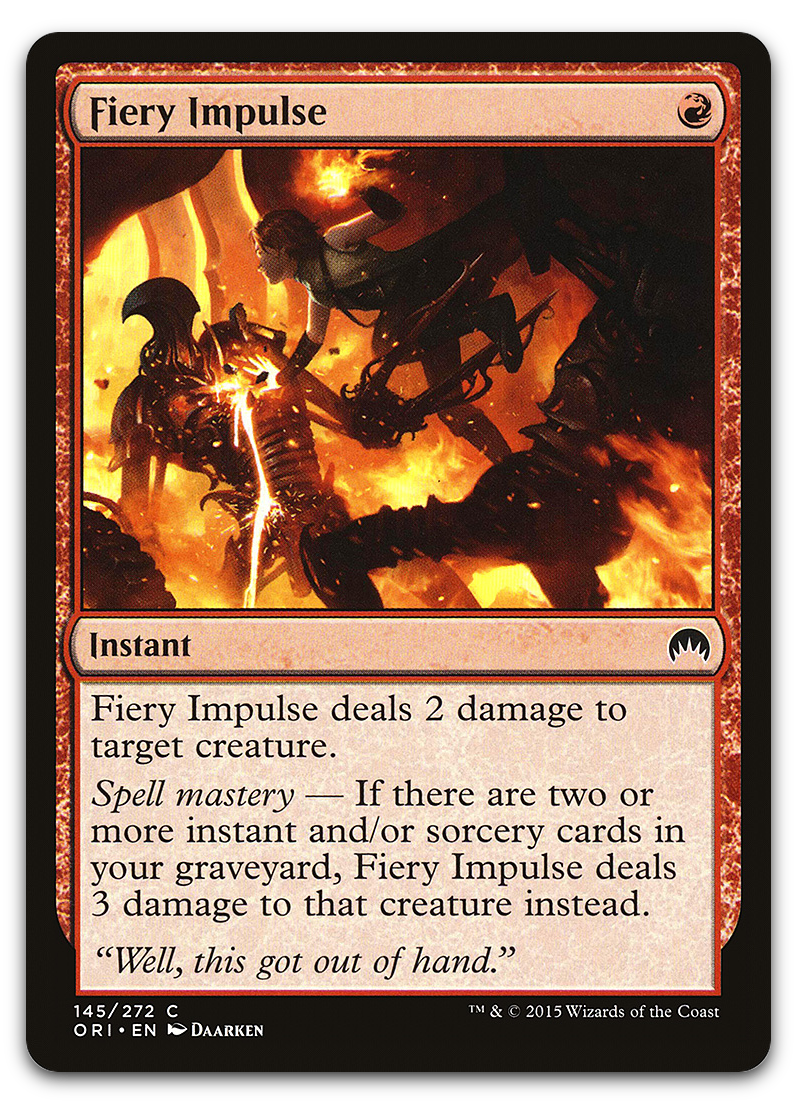 Product image for TCG 100037