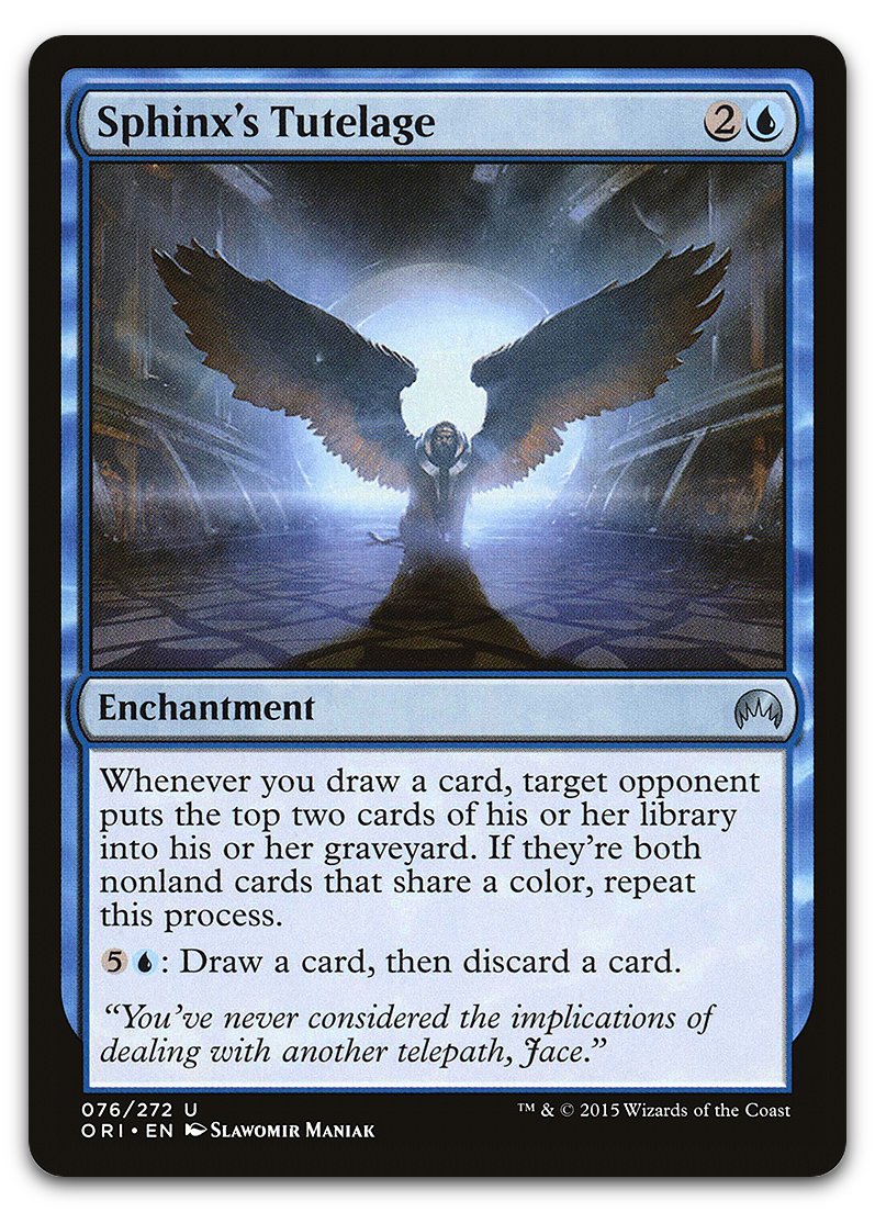 Product image for TCG 100041