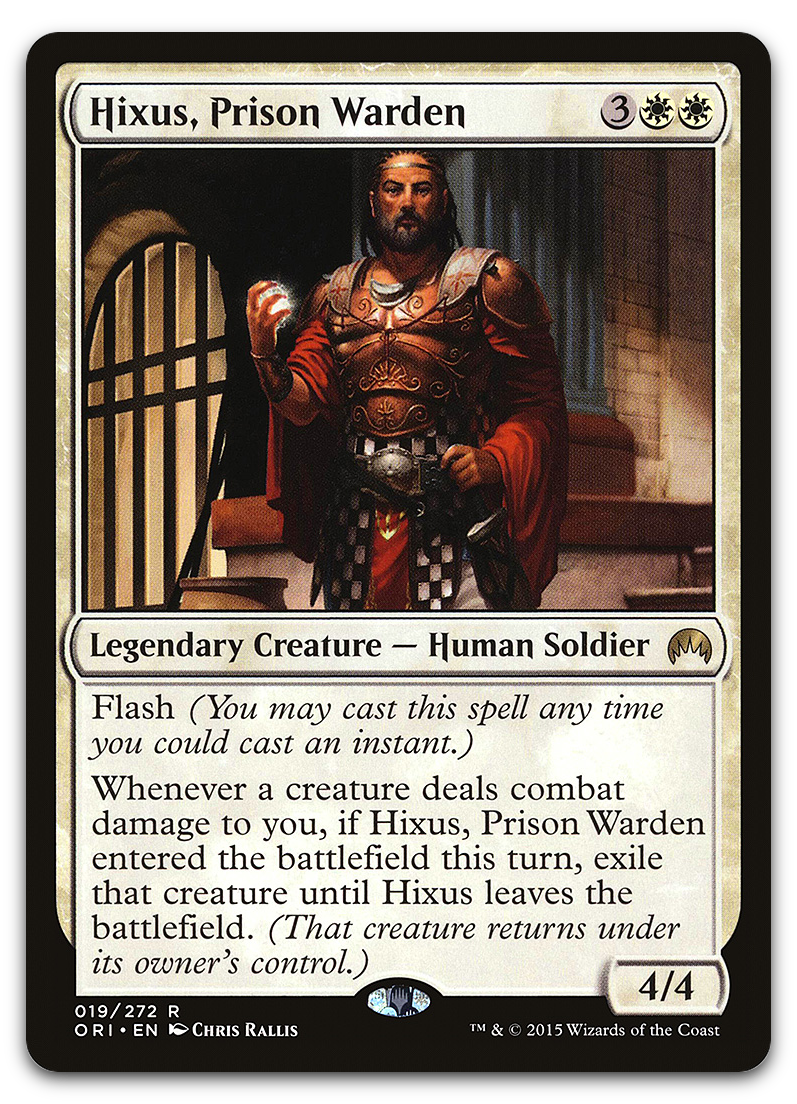 Product image for TCG 100042