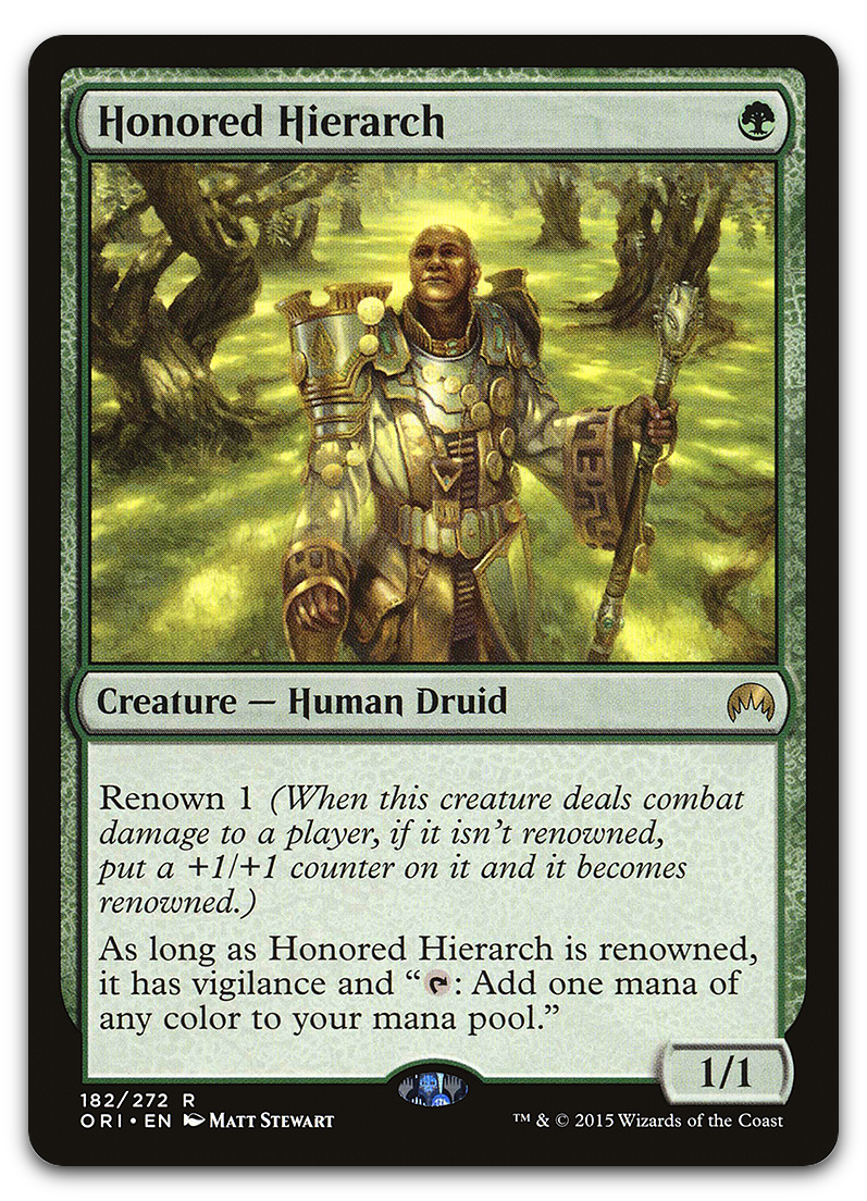 Product image for TCG 100100