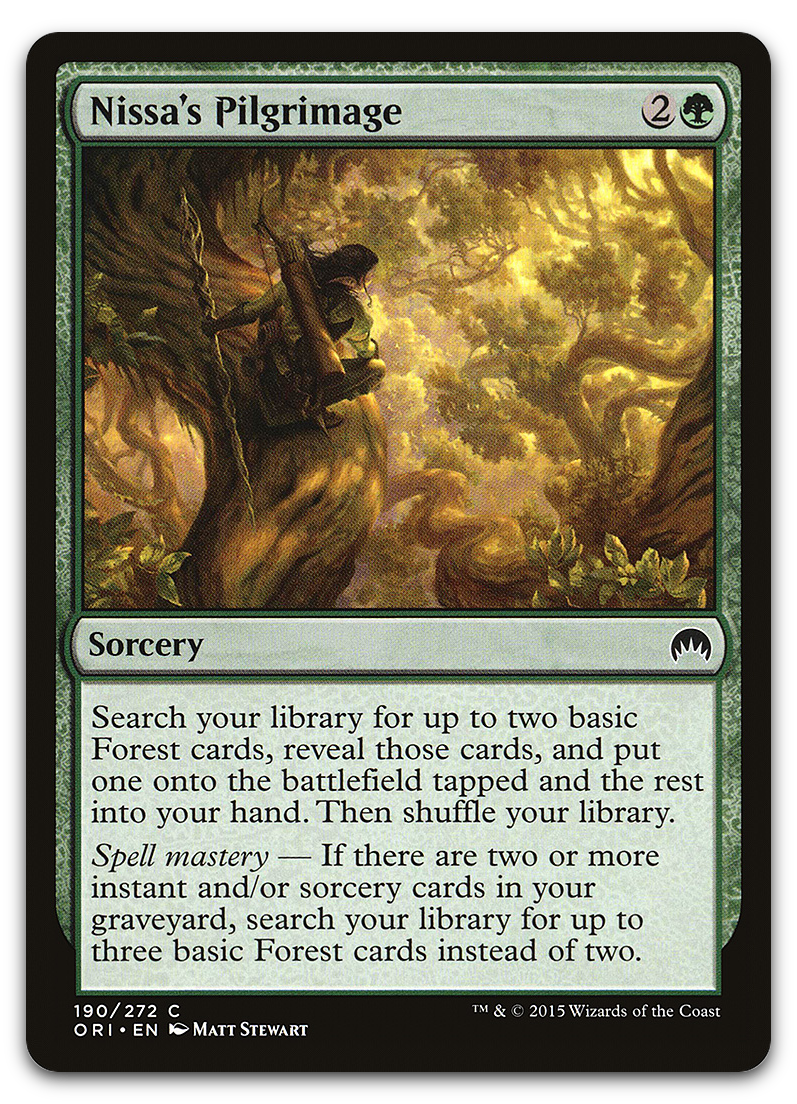 Product image for TCG 100181