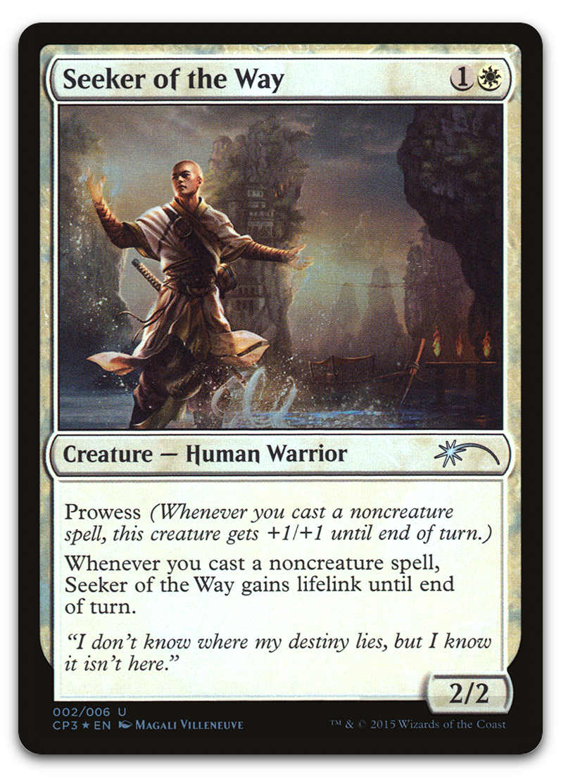 Product image for TCG 100182
