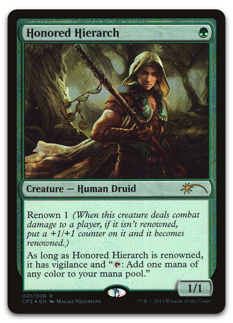 Product image for TCG 100184