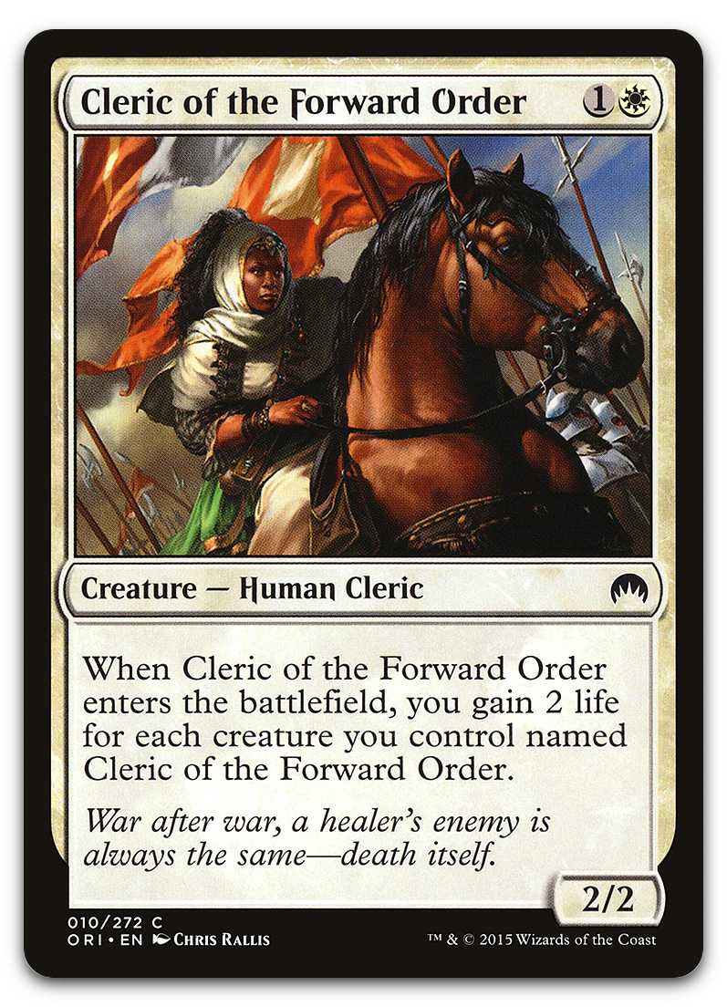 Product image for TCG 100185