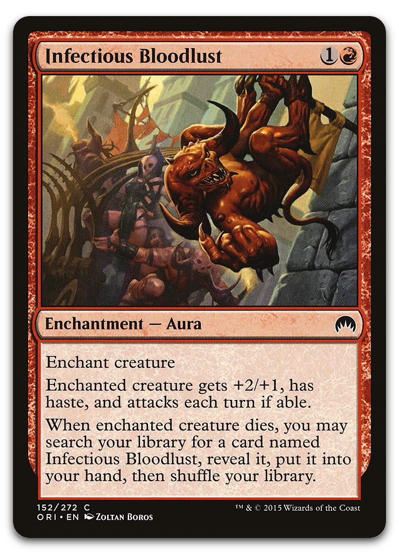 Product image for TCG 100187