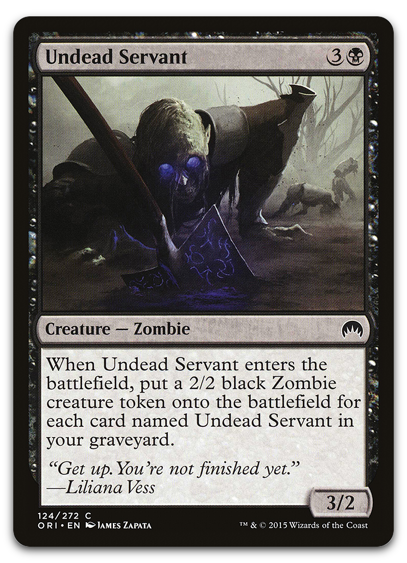 Product image for TCG 100188
