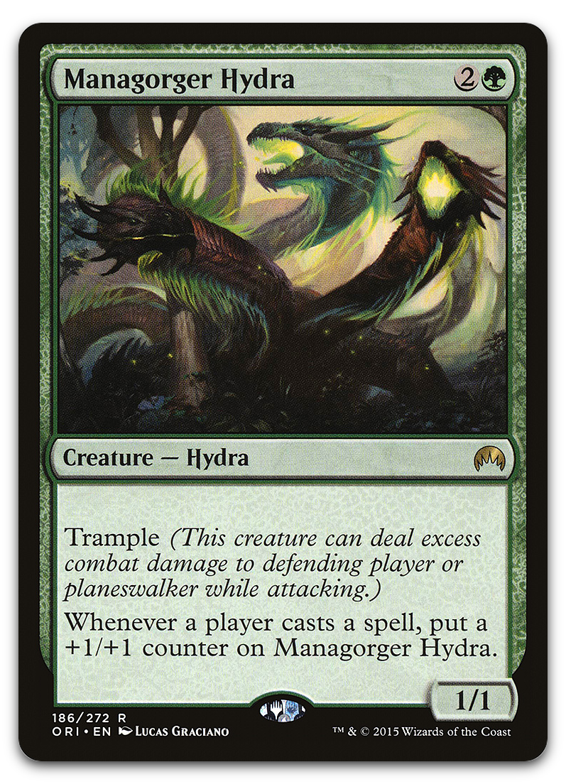 Product image for TCG 100190