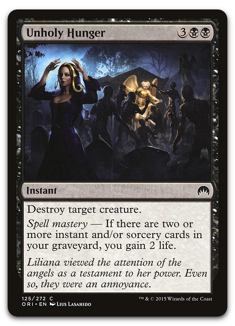 Product image for TCG 100218