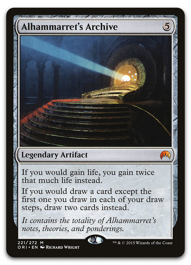 Product image for TCG 100224