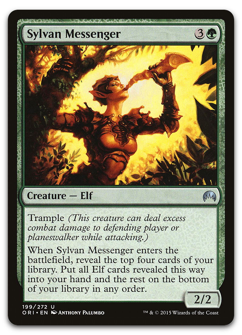 Product image for TCG 100237