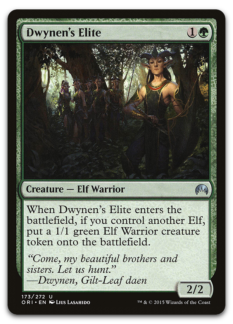 Product image for TCG 100238