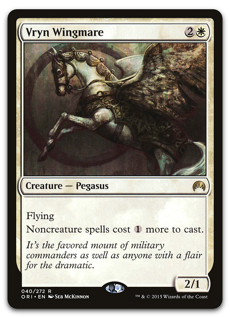 Product image for TCG 100241