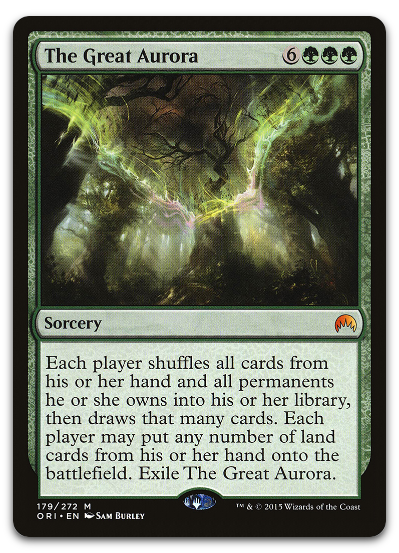 Product image for TCG 100246