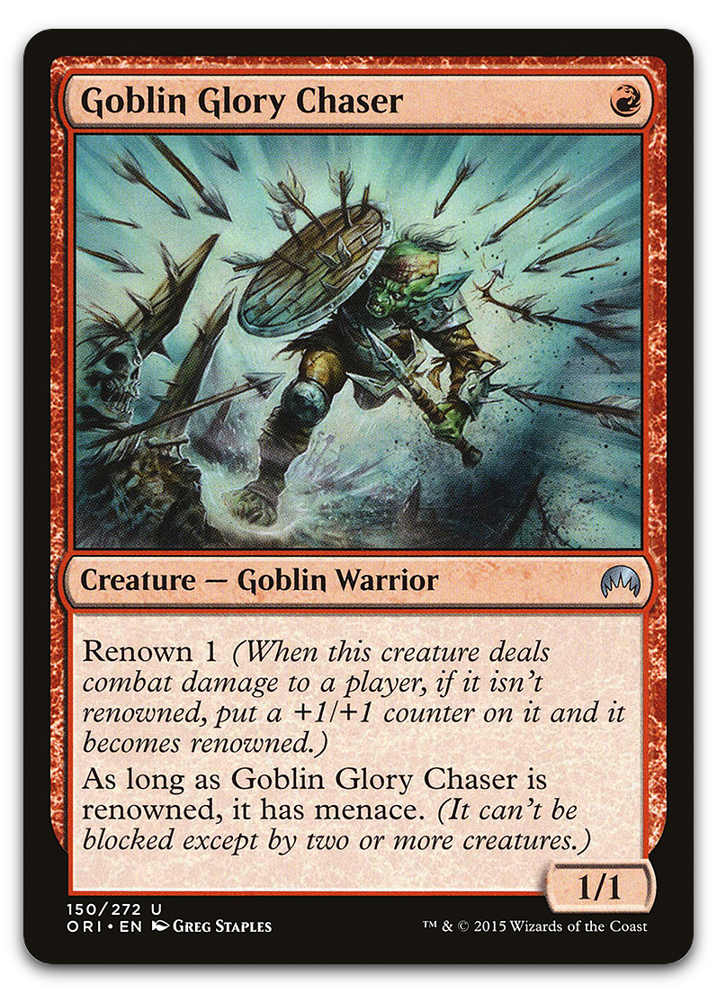 Product image for TCG 100247