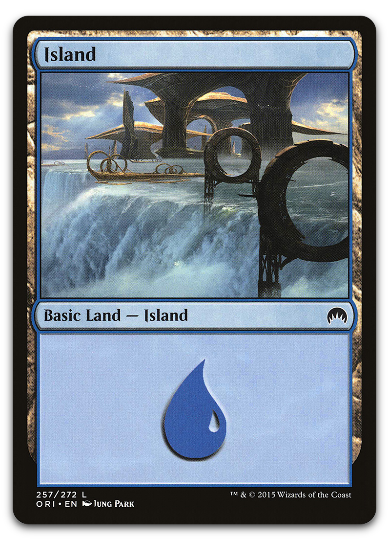 Product image for TCG 100254