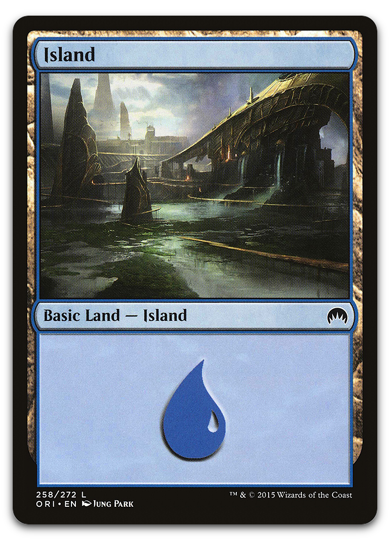 Product image for TCG 100255