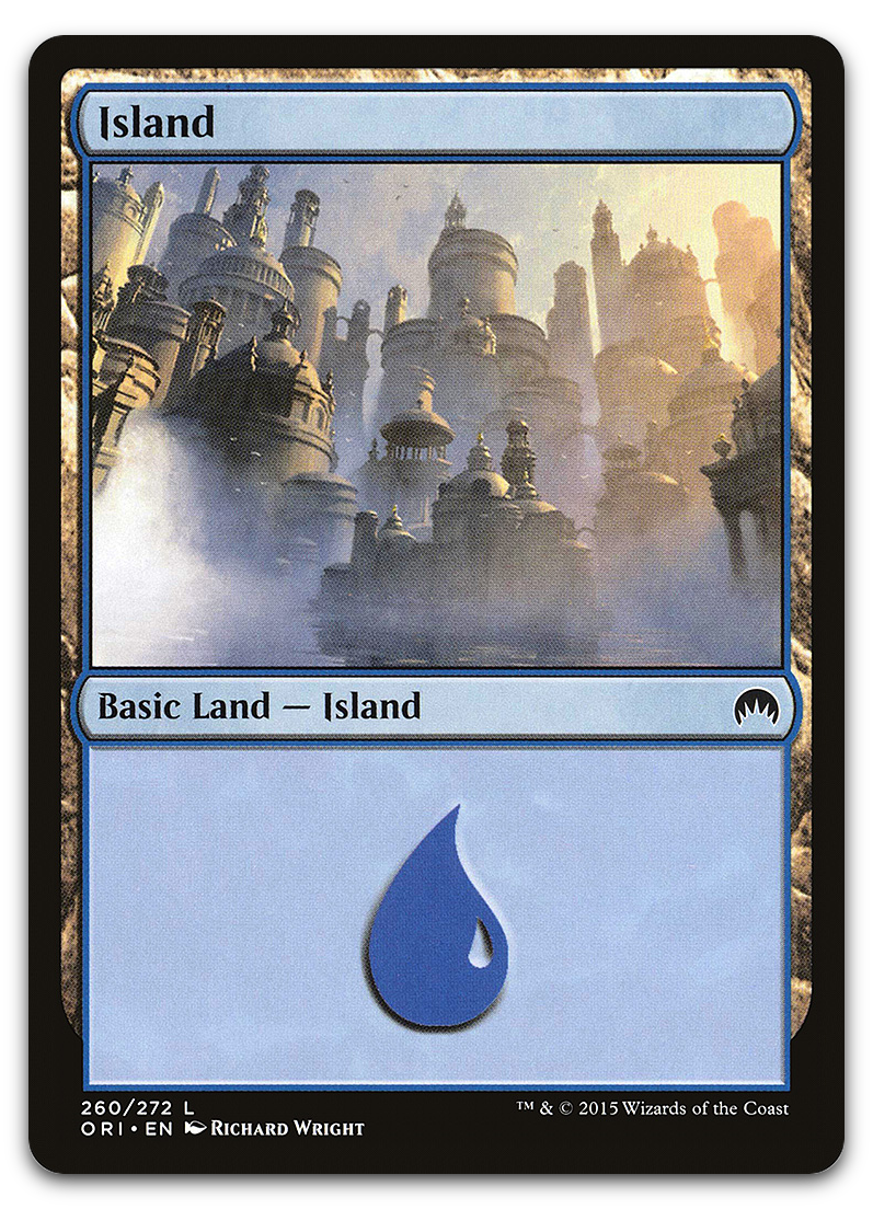 Product image for TCG 100257