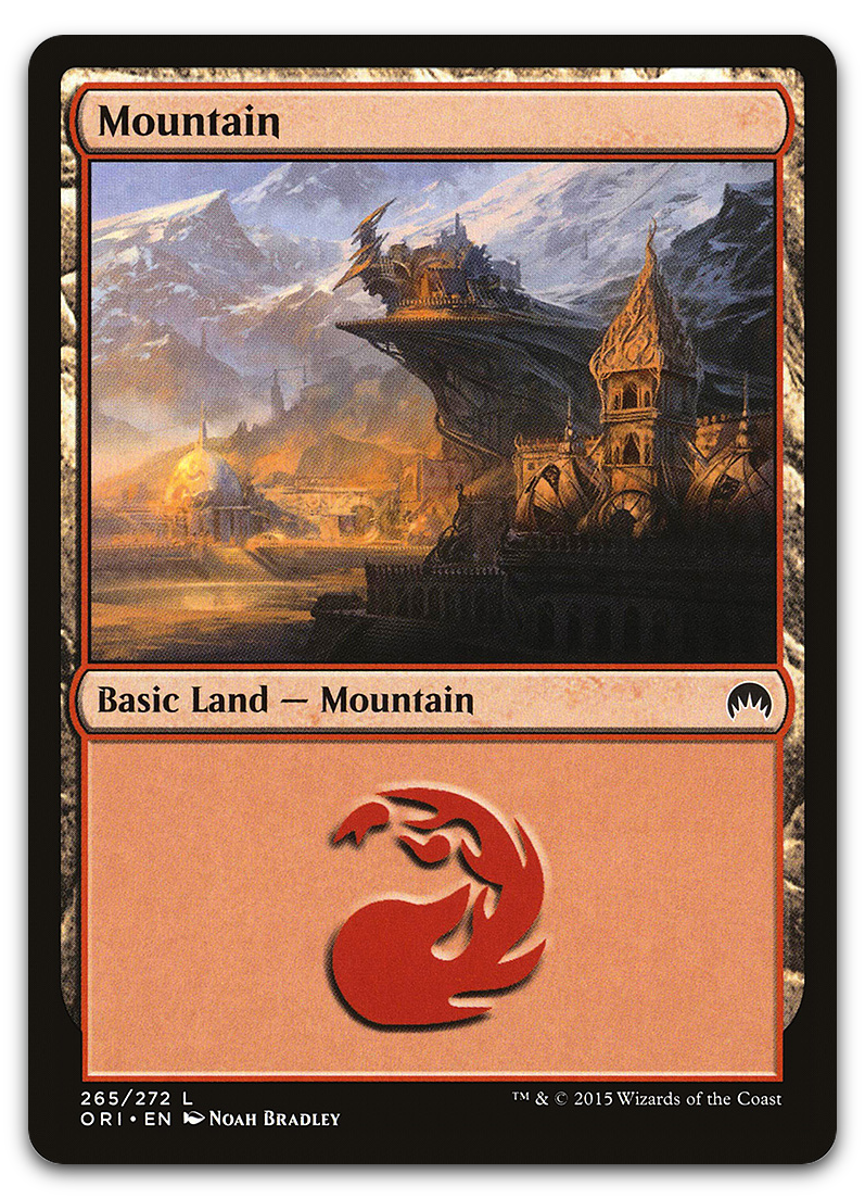 Product image for TCG 100258