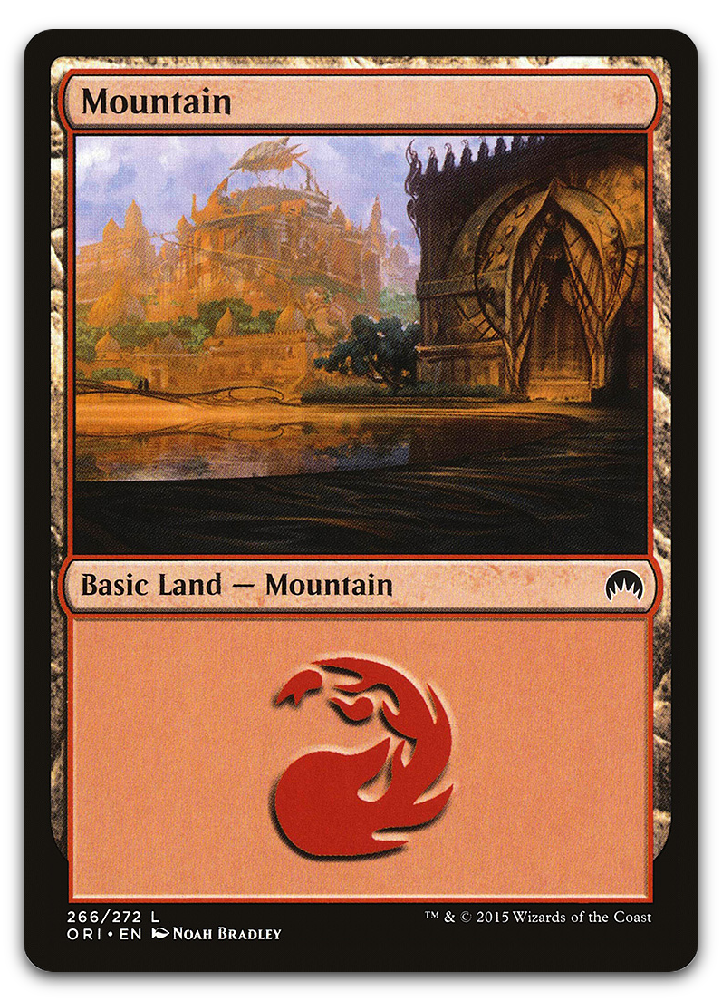 Product image for TCG 100259