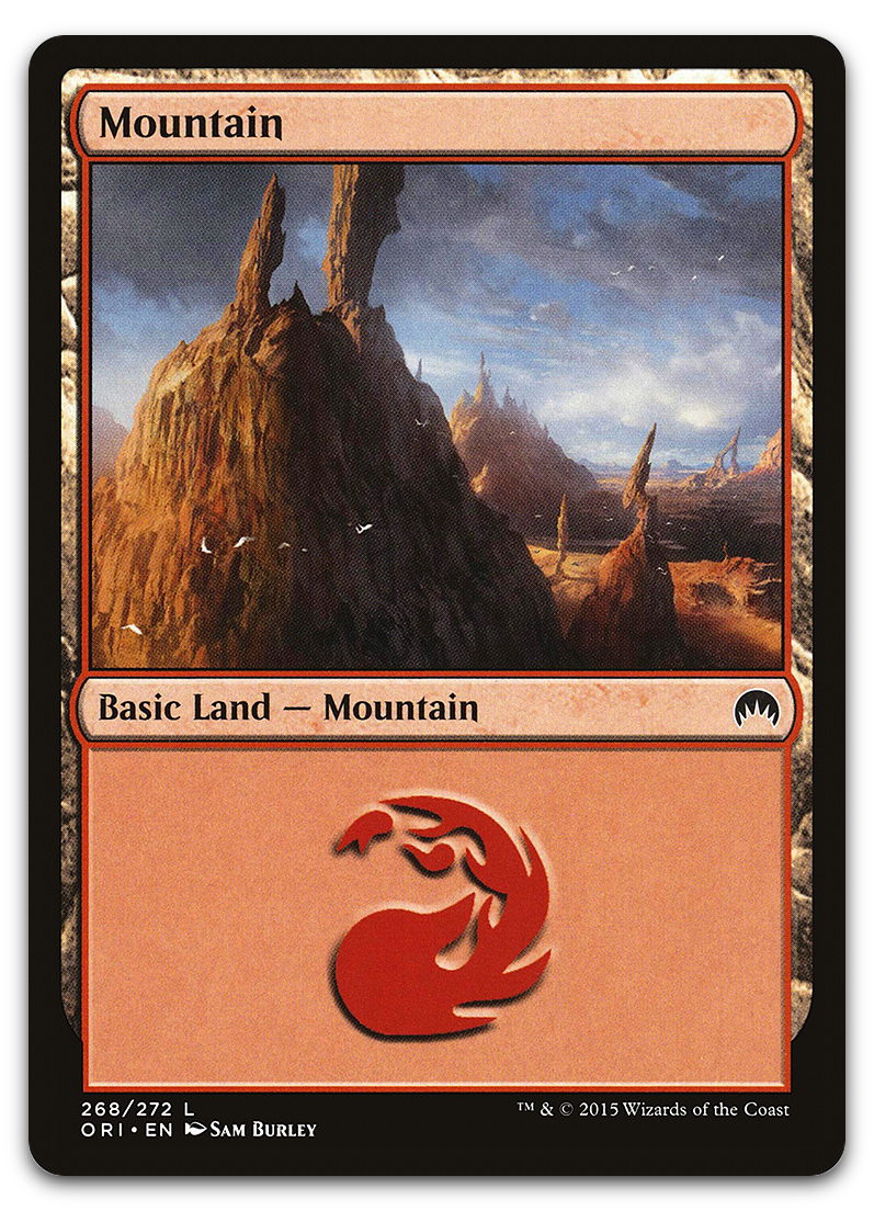 Product image for TCG 100261