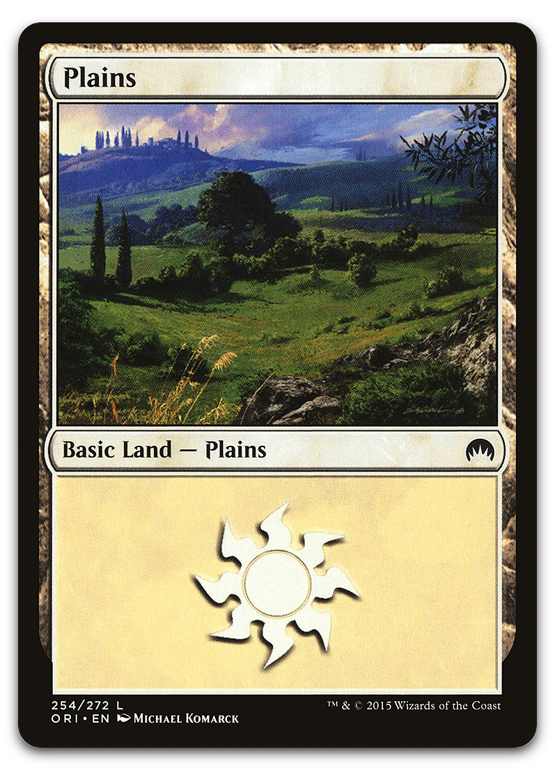 Product image for TCG 100263