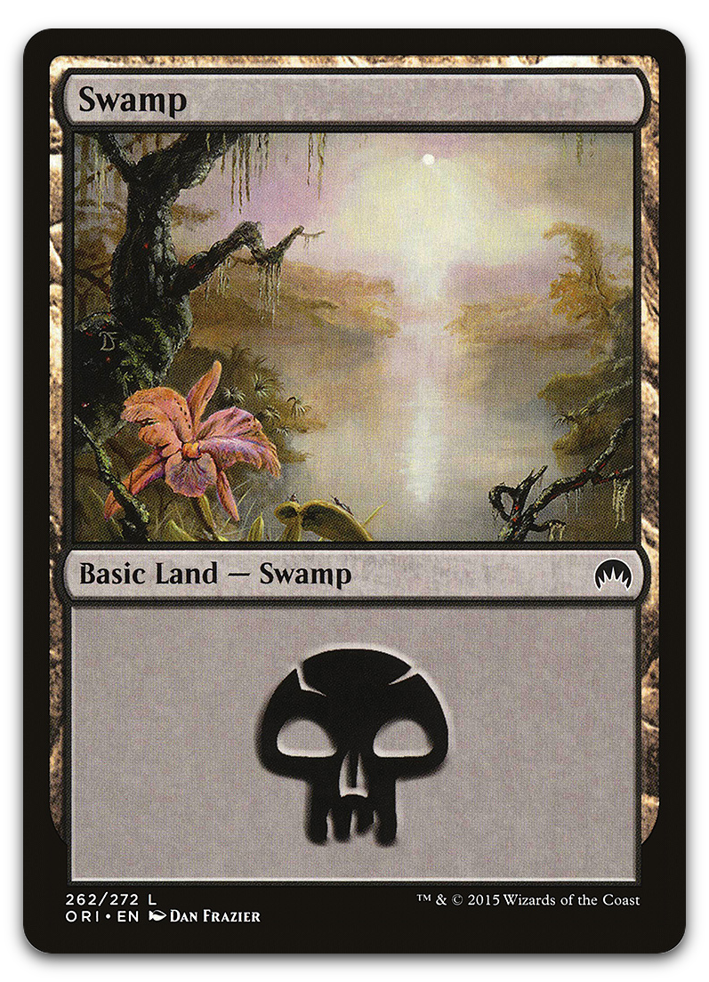 Product image for TCG 100267