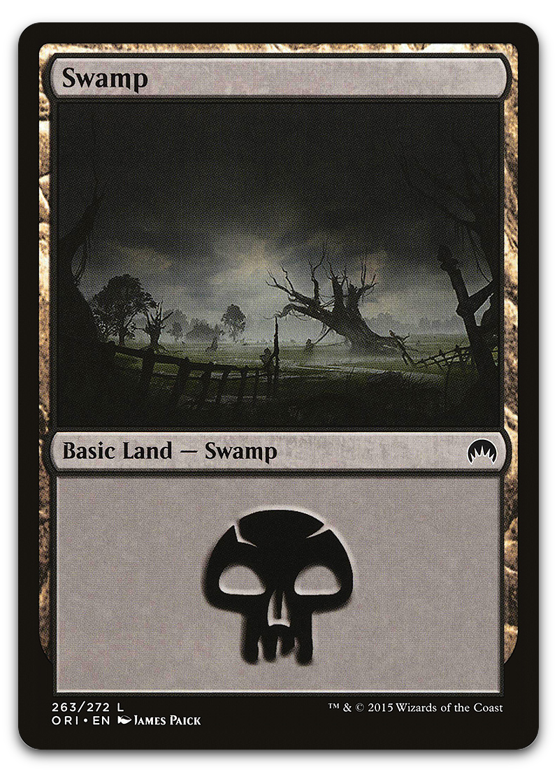 Product image for TCG 100268