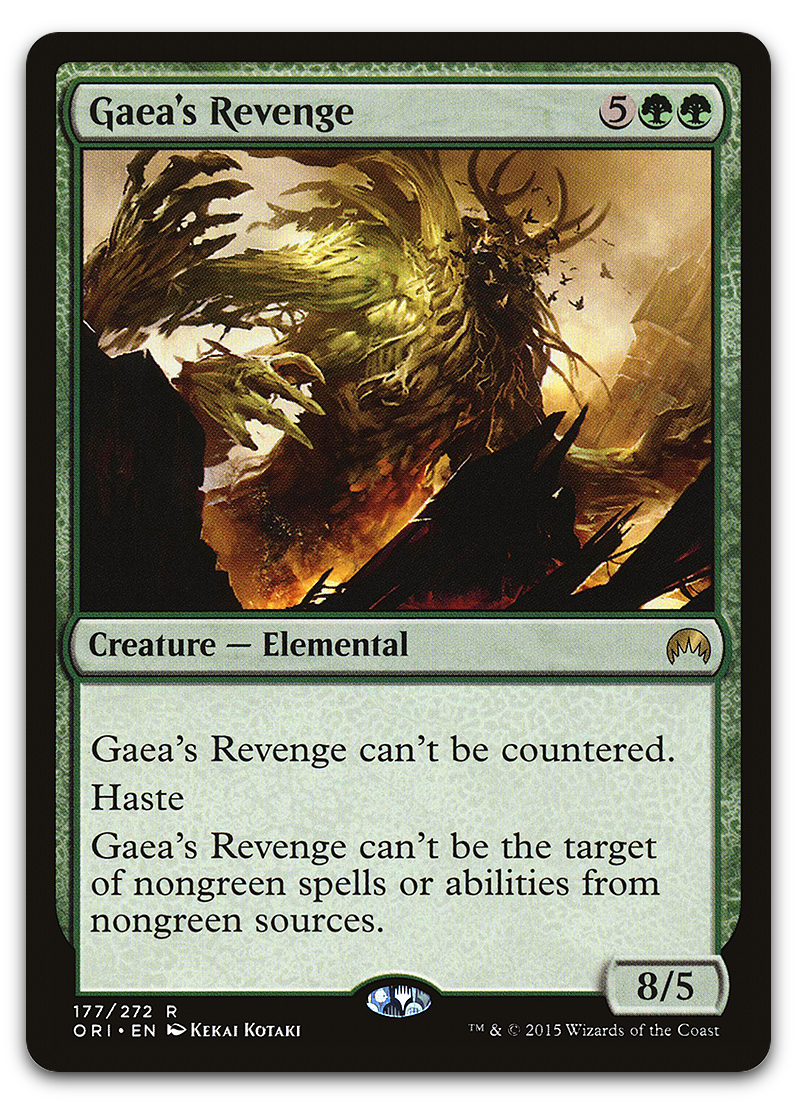 Product image for TCG 100276