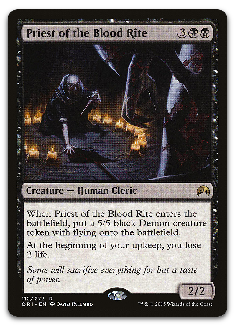 Product image for TCG 100278