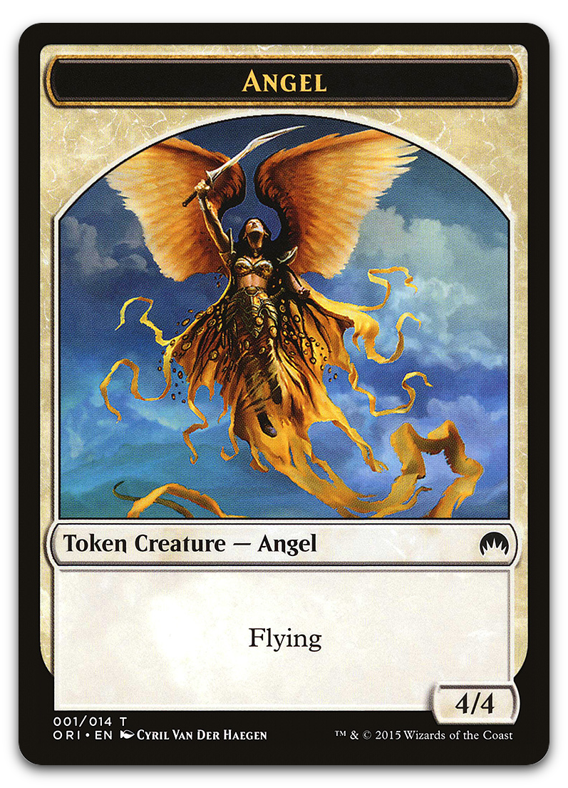 Product image for TCG 100284