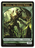 Product image for TCG 100285