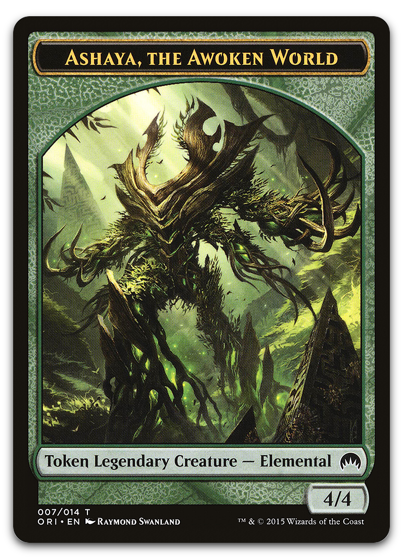 Product image for TCG 100285