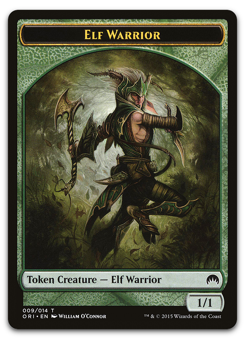 Product image for TCG 100288