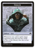 Product image for TCG 100290
