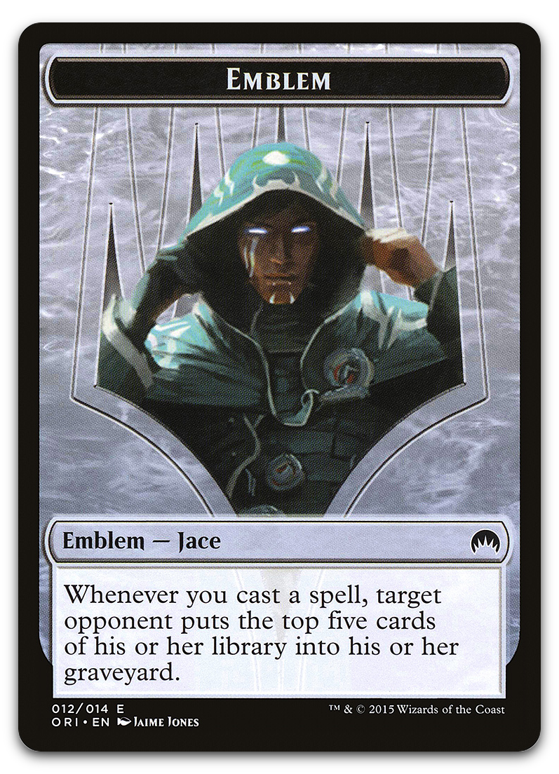 Product image for TCG 100290