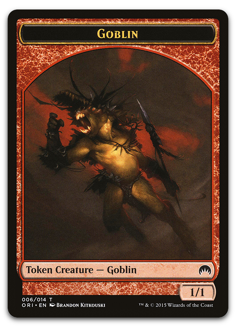 Product image for TCG 100292