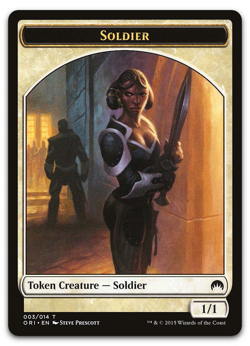 Product image for TCG 100294