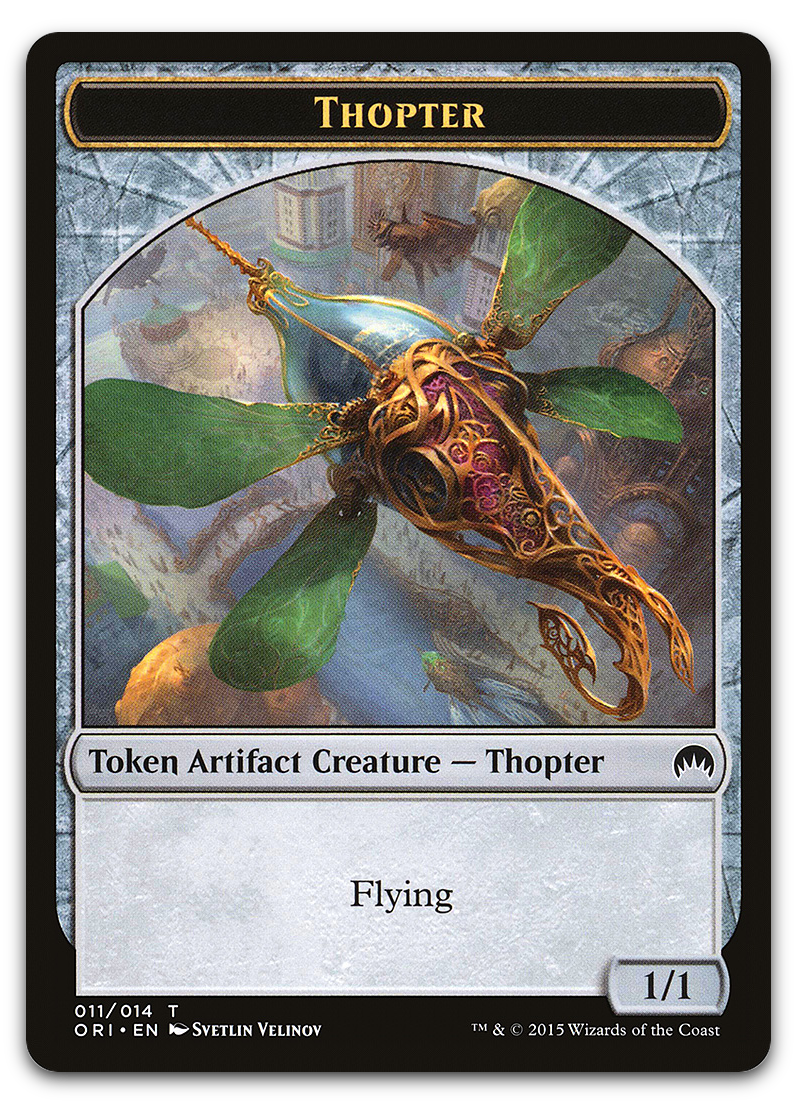 Product image for TCG 100296