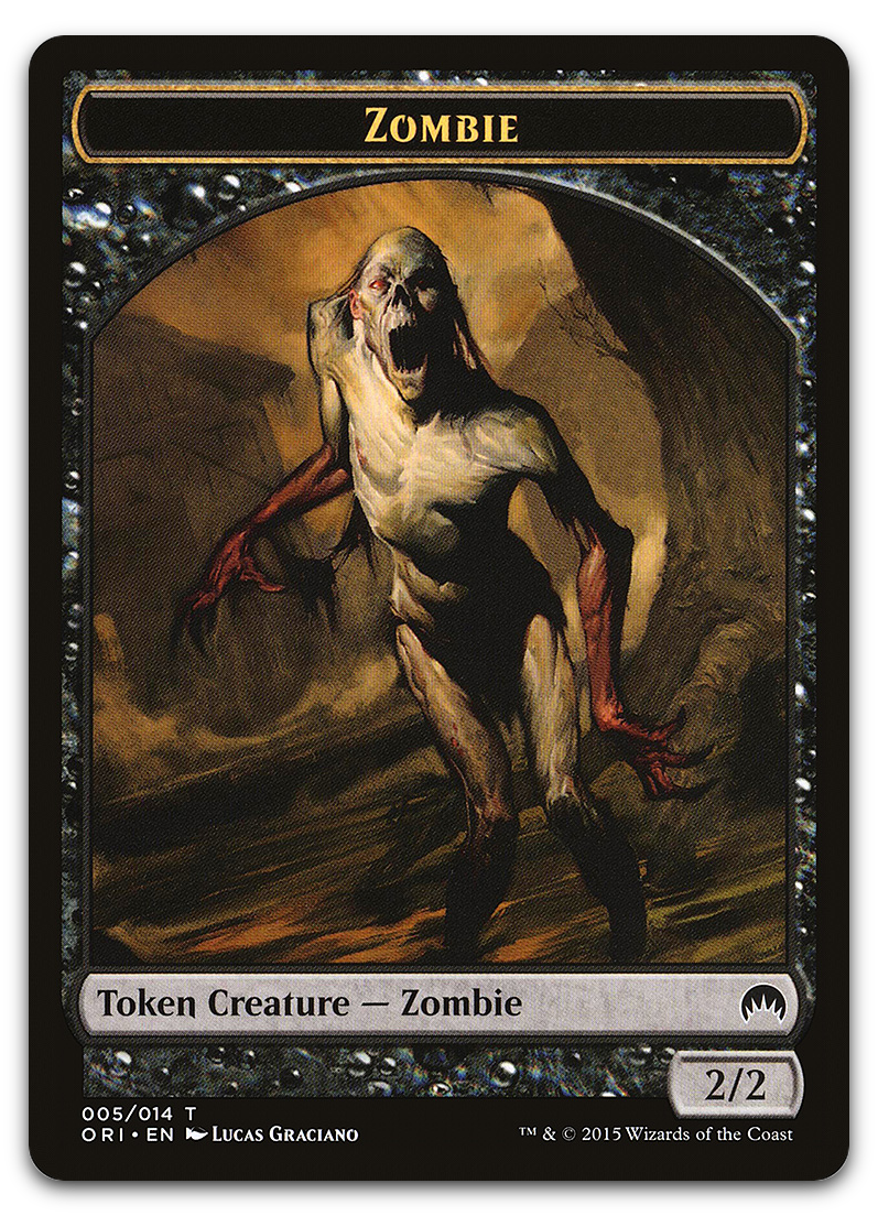 Product image for TCG 100297
