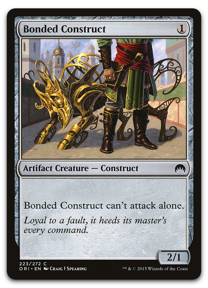 Product image for TCG 100299