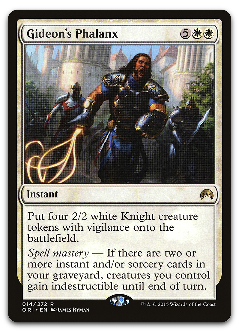 Product image for TCG 100303