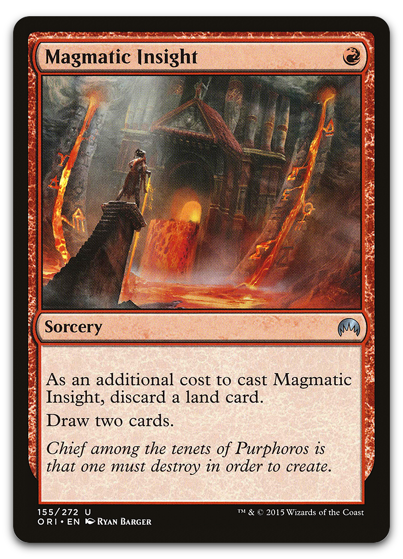 Product image for TCG 100313
