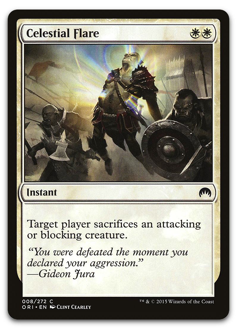 Product image for TCG 100331