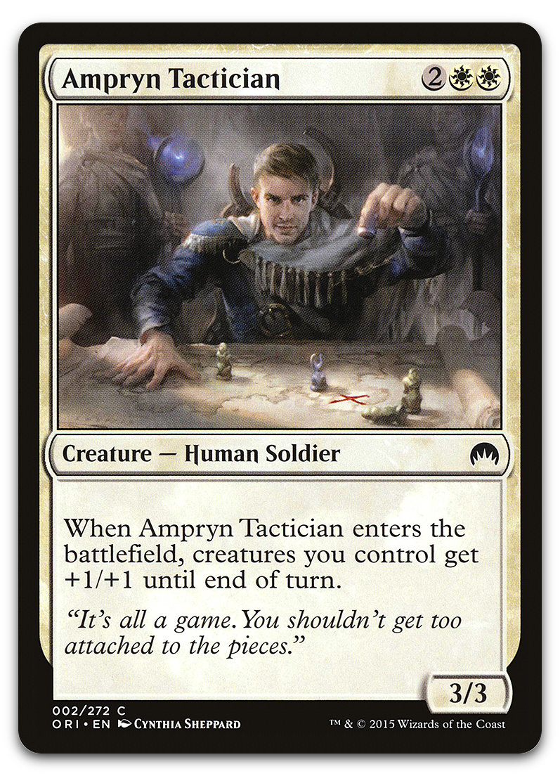 Product image for TCG 100337