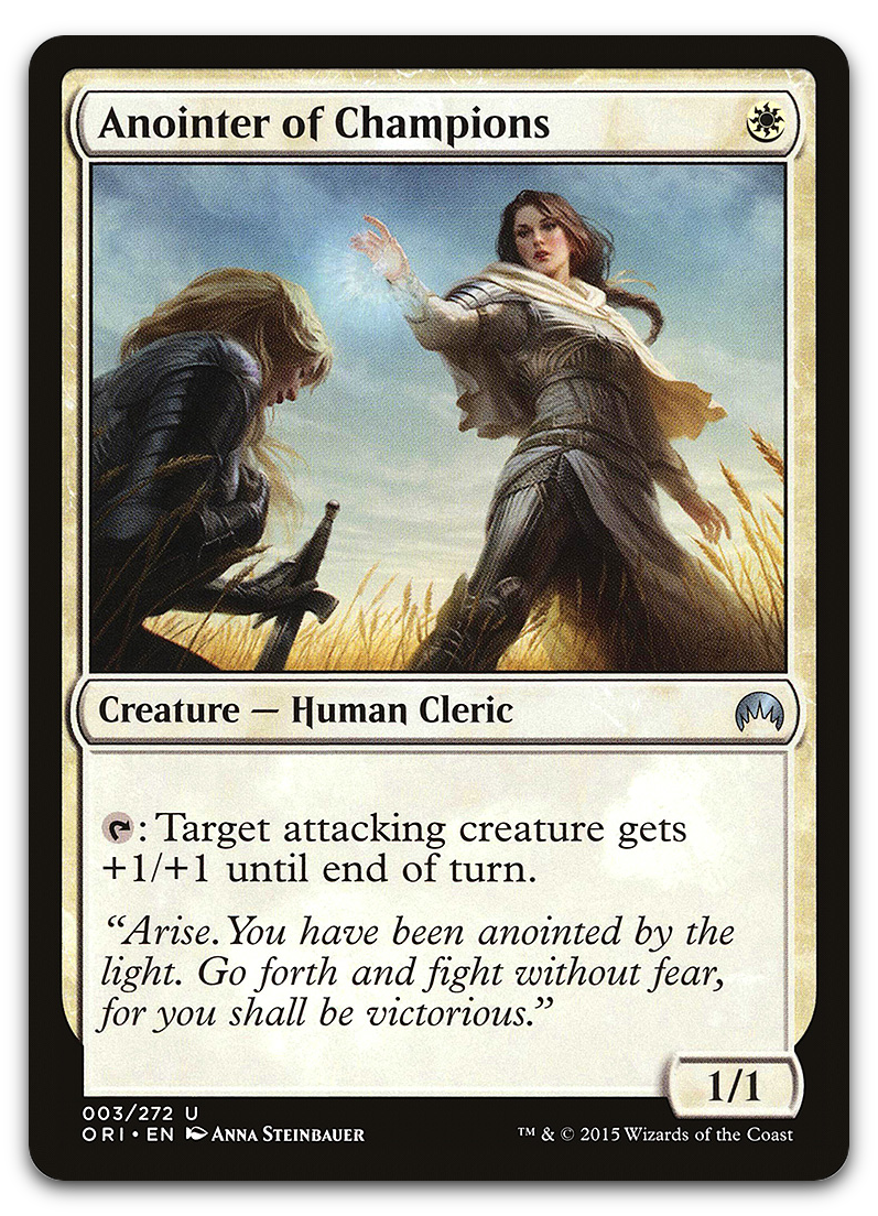 Product image for TCG 100338